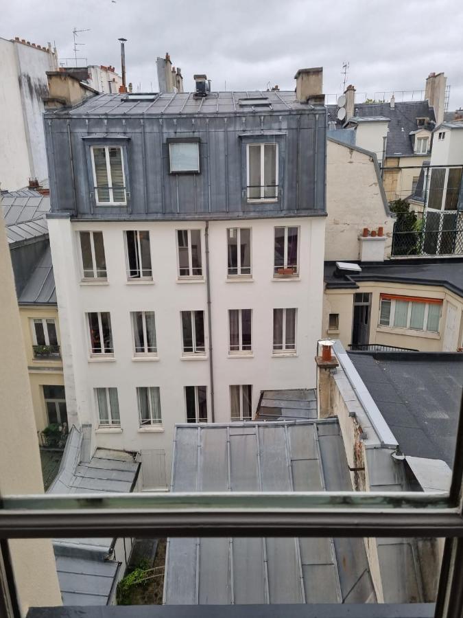 Apartment Saint-Germain Des Pres 巴黎 外观 照片
