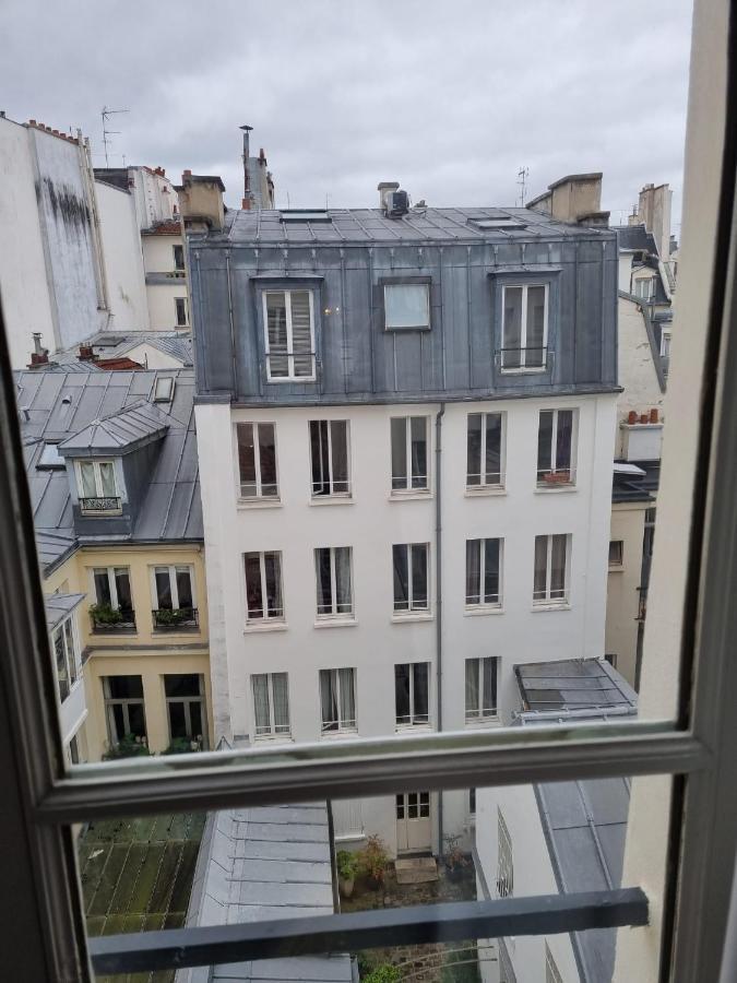 Apartment Saint-Germain Des Pres 巴黎 外观 照片
